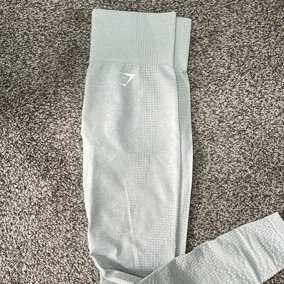 Gymshark vital seamless leggings size Medium - Picture 4 of 4